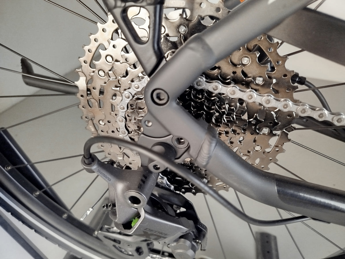 KTM Power Sport 11 Plus
