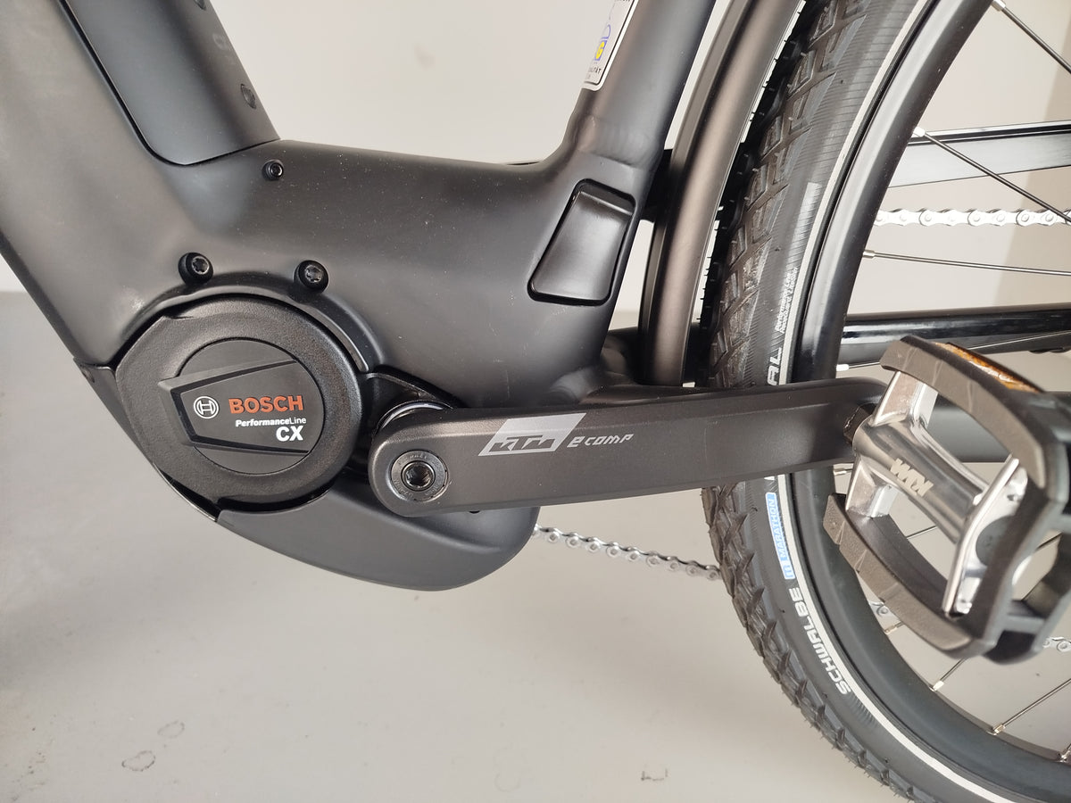 KTM Power Sport 11 Plus