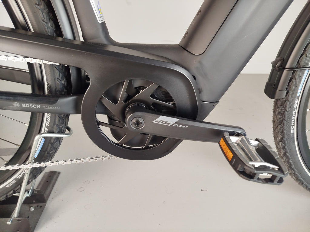 KTM Power Sport 11 Plus