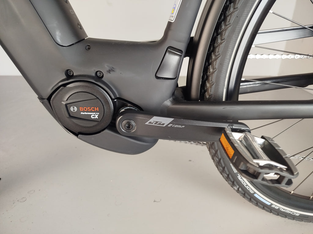 KTM Power Sport 11 Plus
