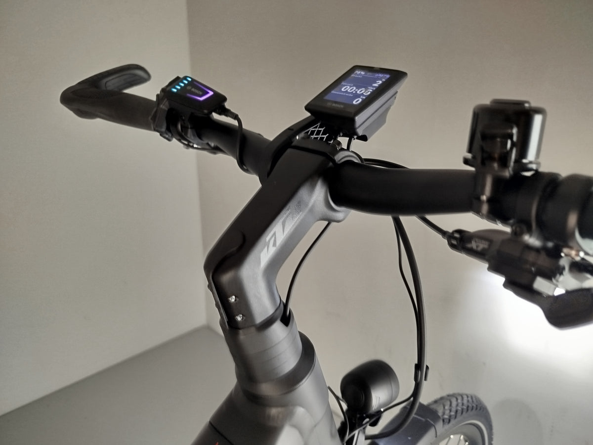 KTM Power Sport 11 Plus