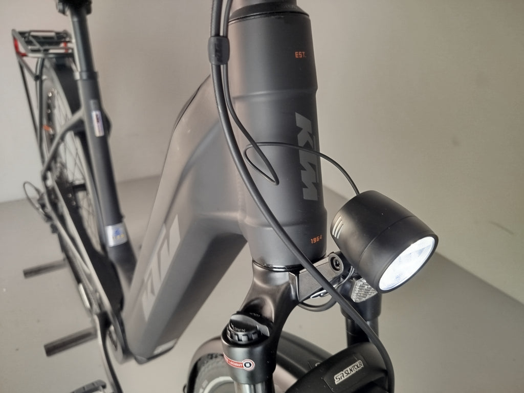 KTM Power Sport 11 Plus