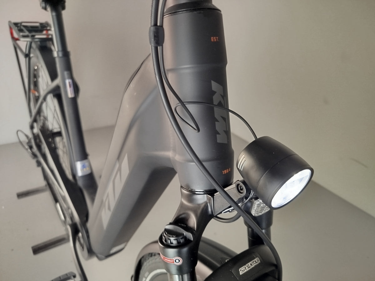 KTM Power Sport 11 Plus