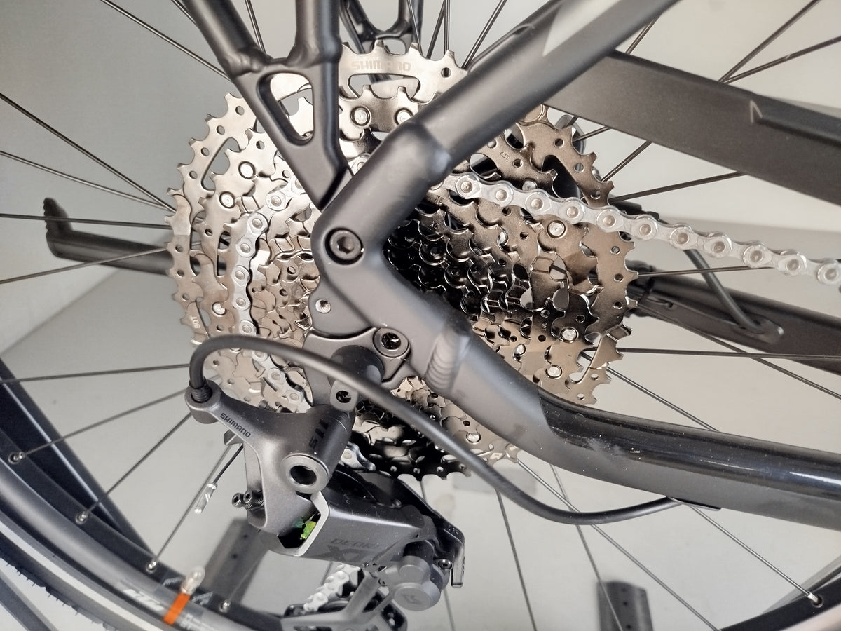 KTM Power Sport 11 Plus