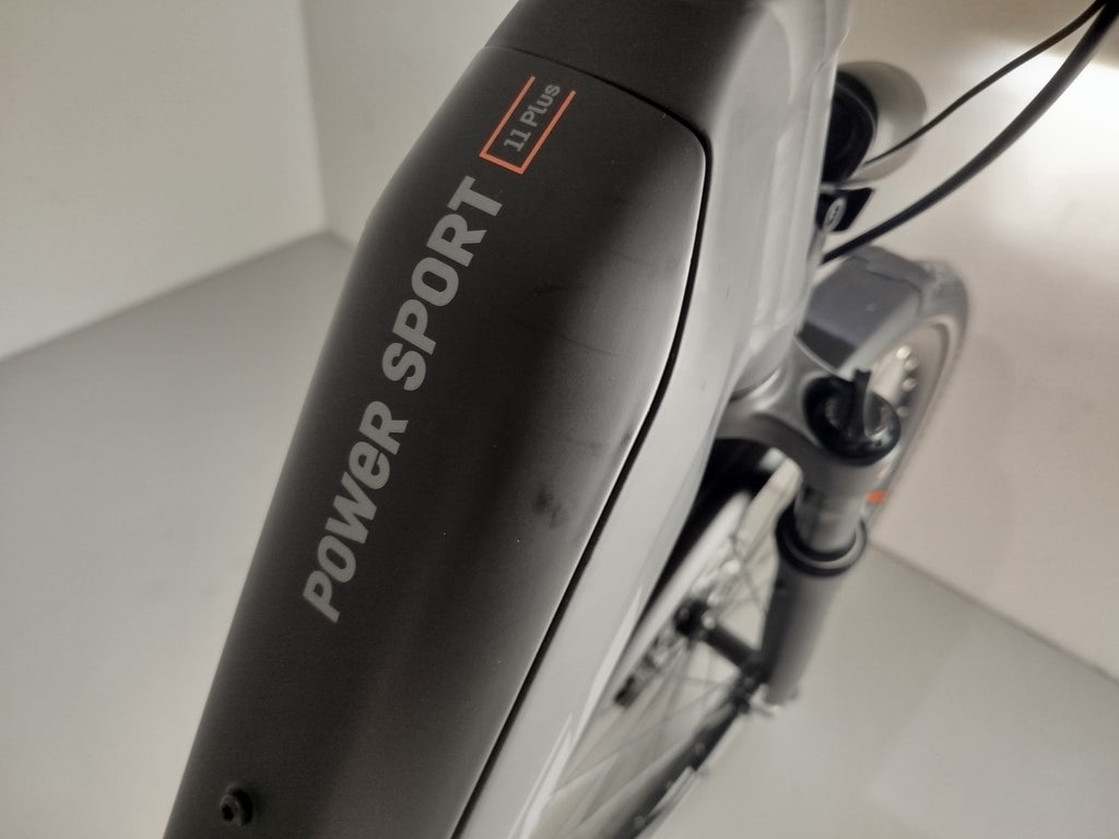 KTM Power Sport 11 Plus