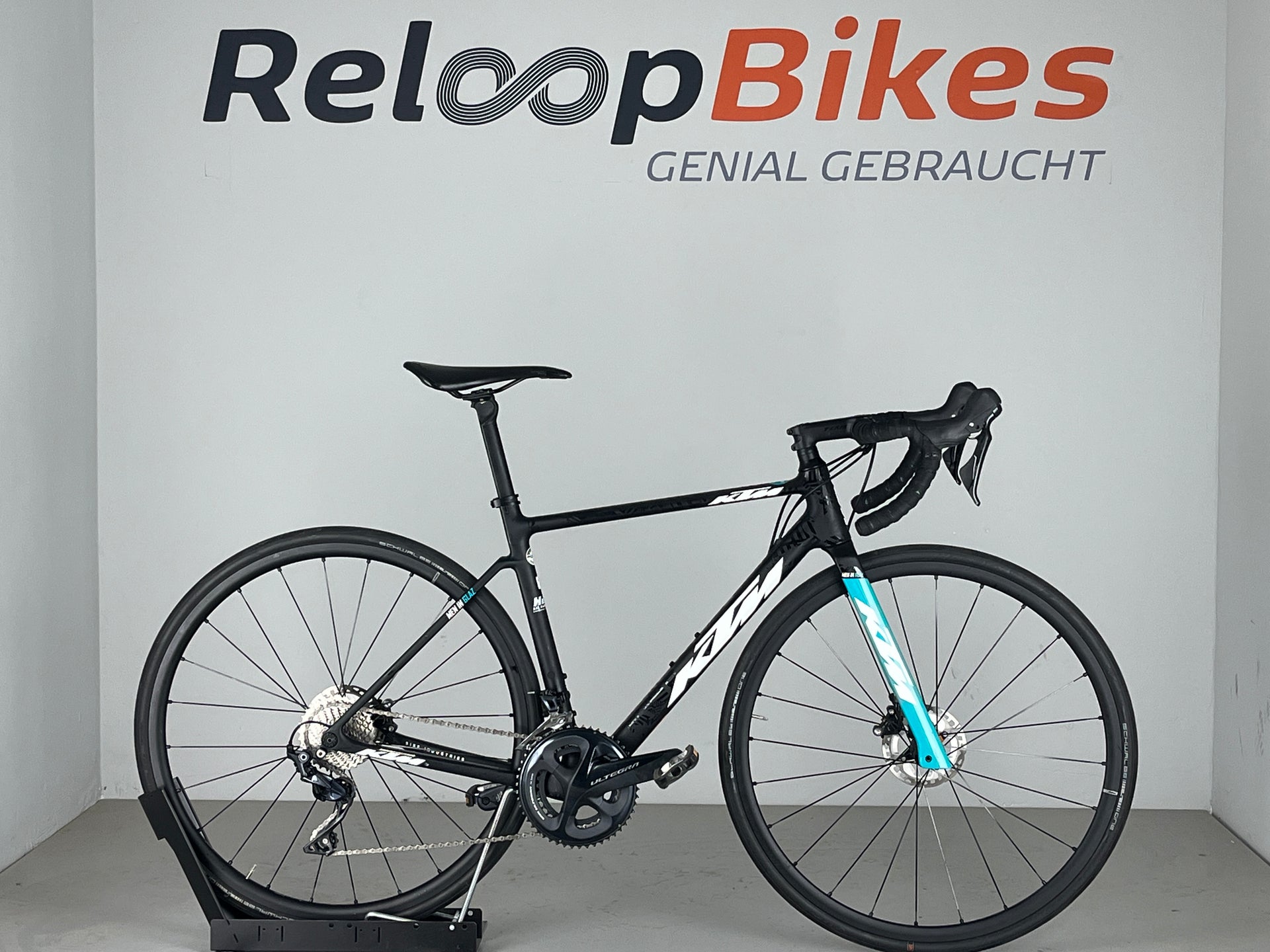 KTM Revelator Alto Elite