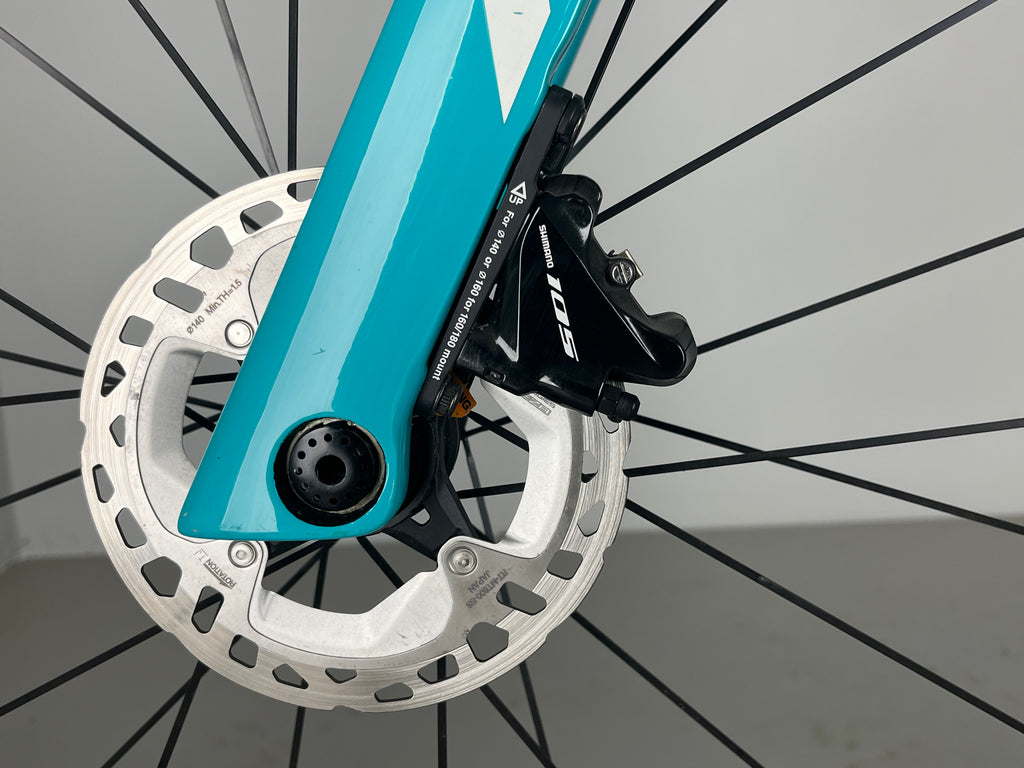 KTM Revelator Alto Elite
