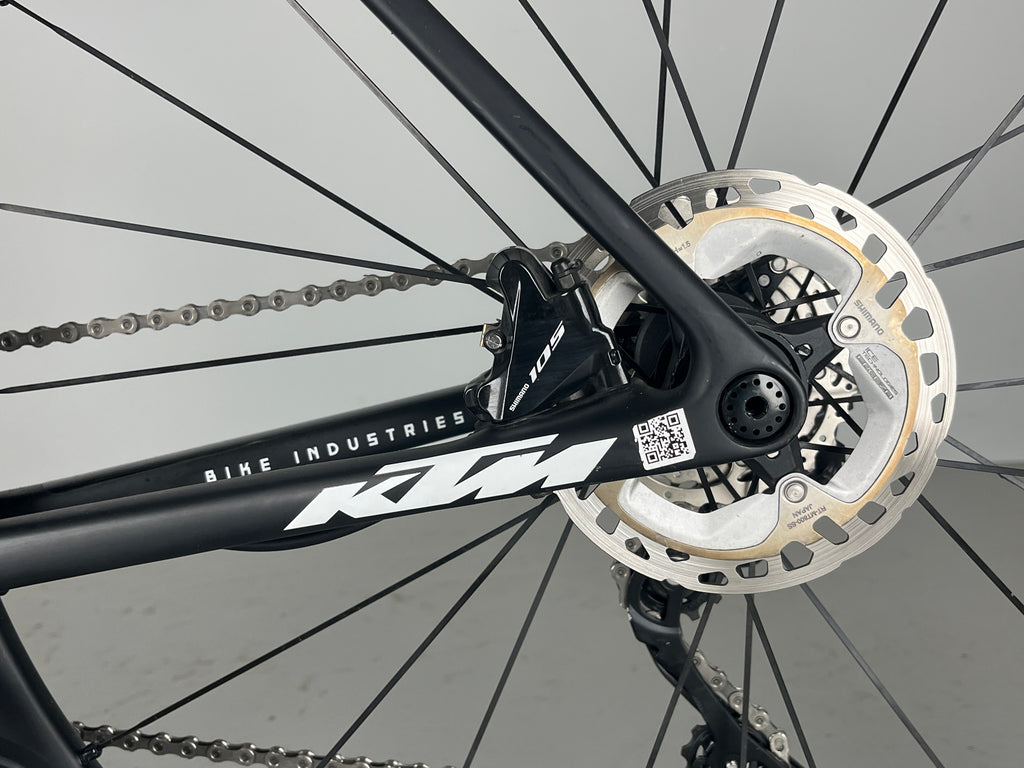 KTM Revelator Alto Elite