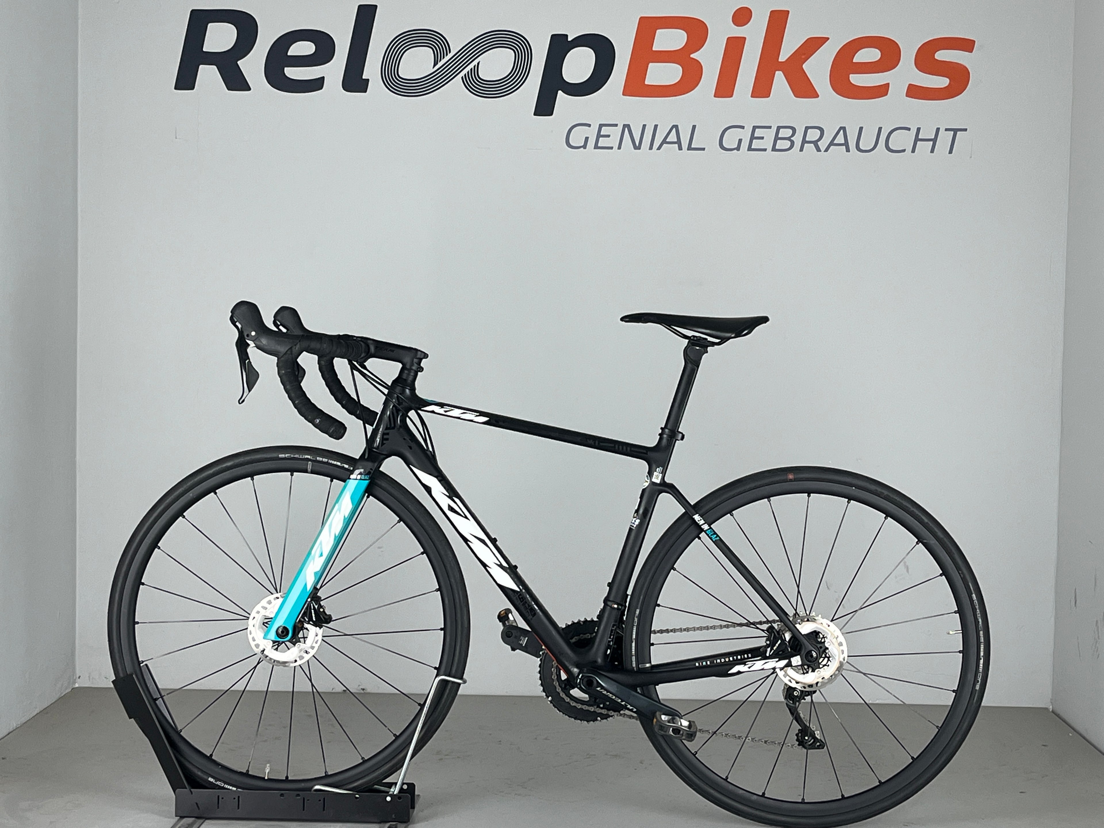 KTM Revelator Alto Elite