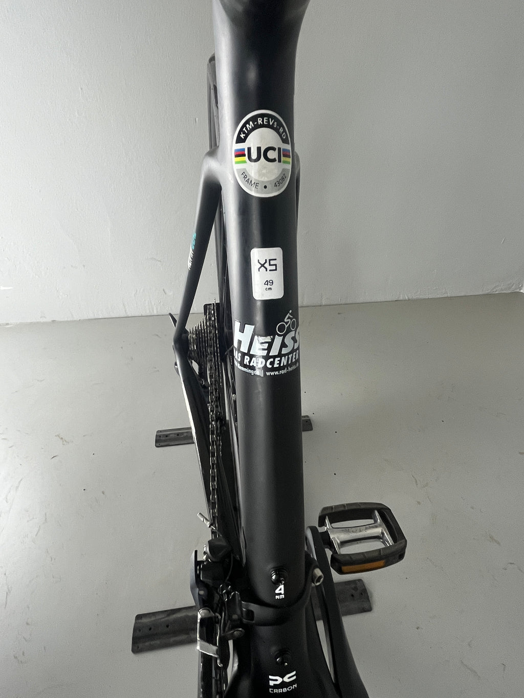 KTM Revelator Alto Elite