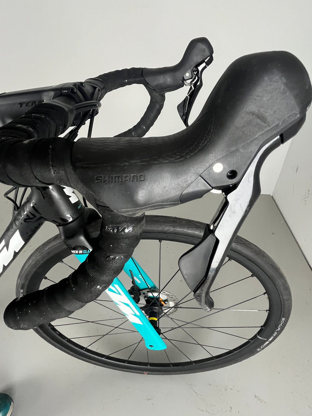 KTM Revelator Alto Elite