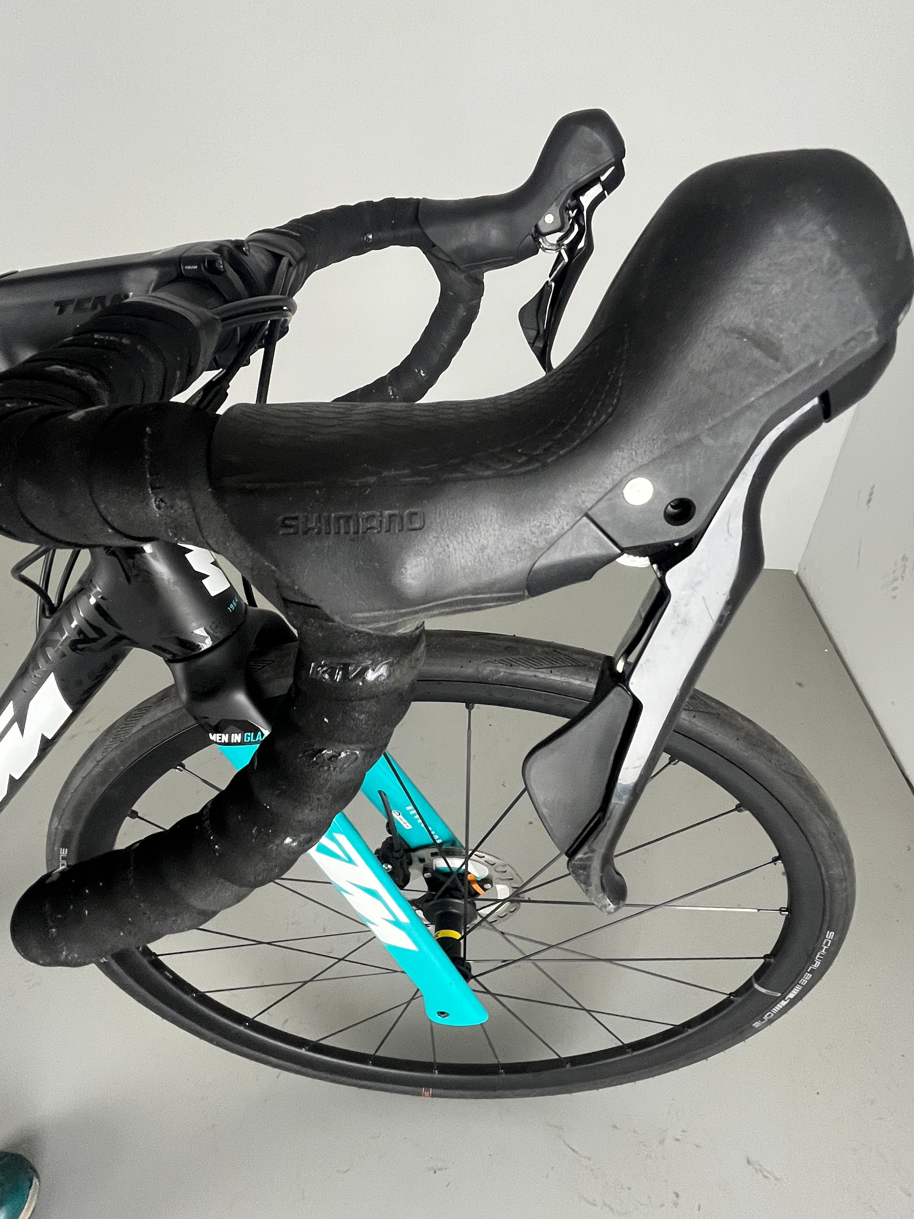 KTM Revelator Alto Elite