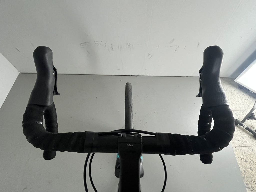 KTM Revelator Alto Elite