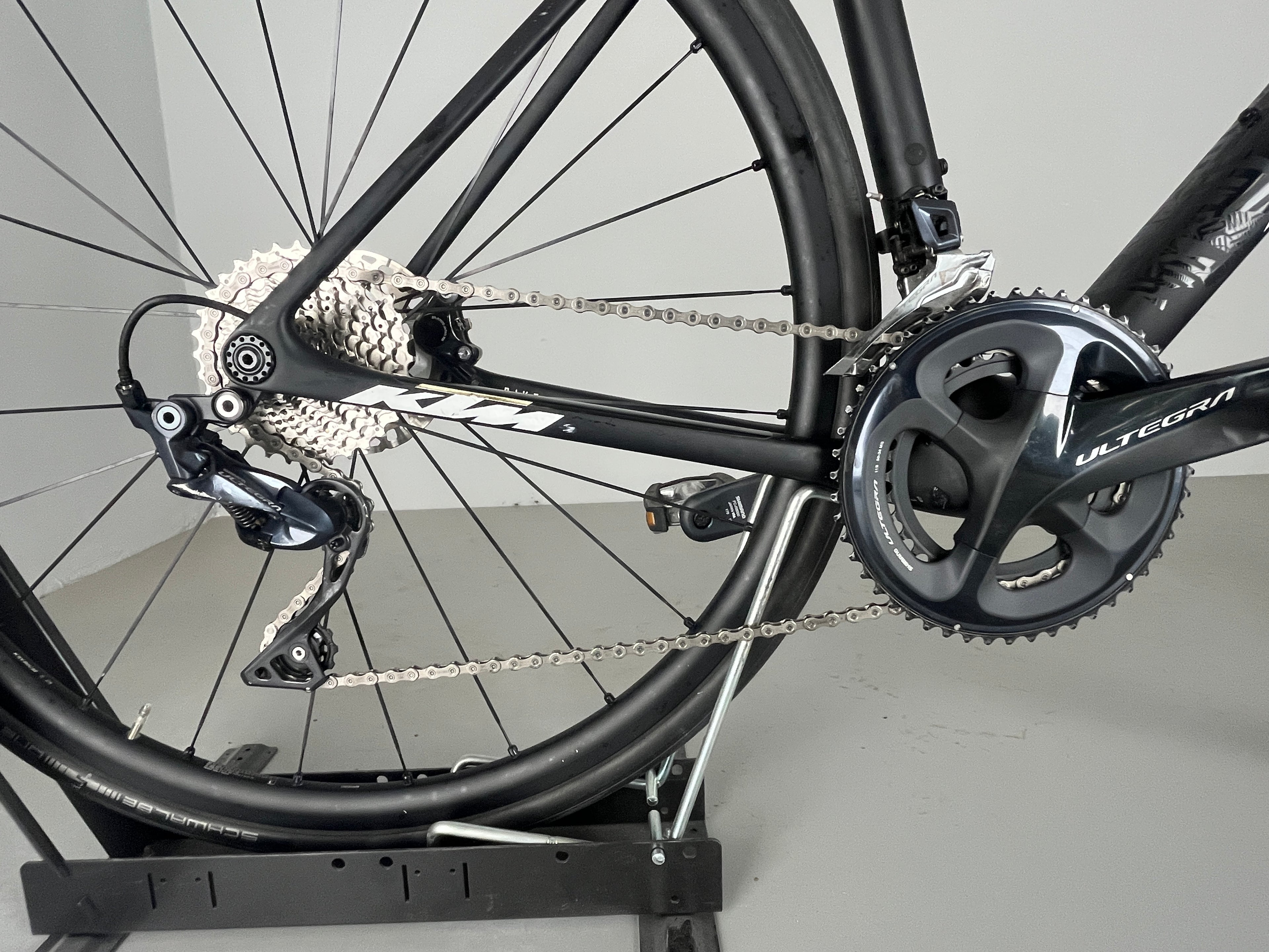 KTM Revelator Alto Elite