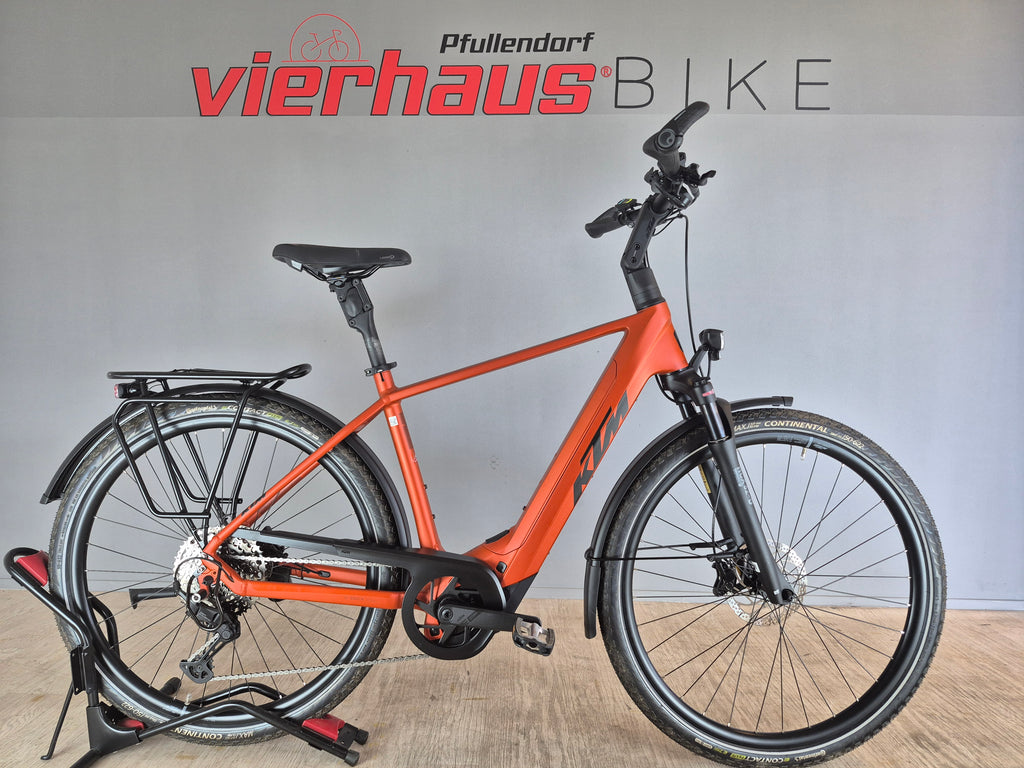 KTM Style 830