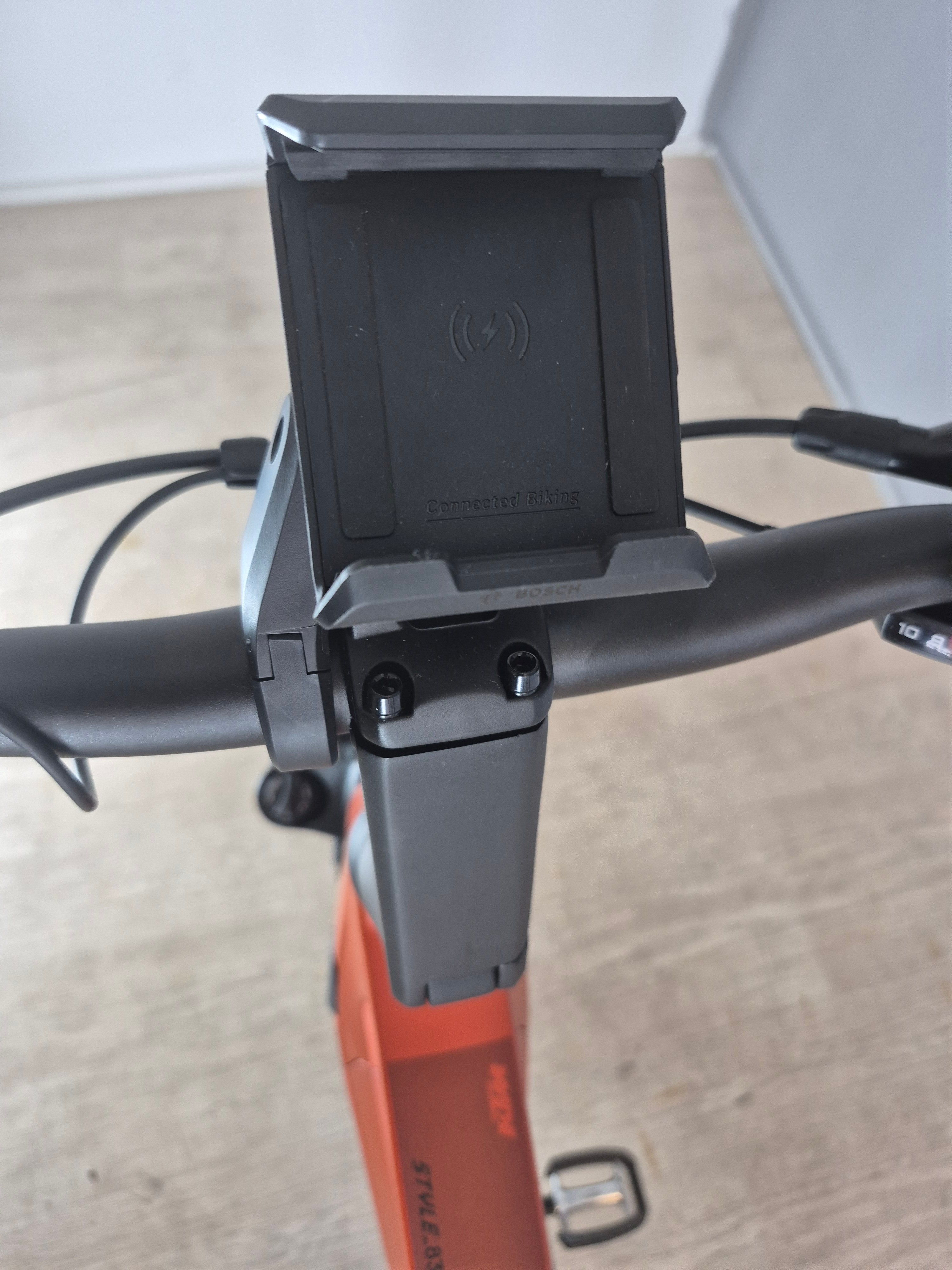 KTM Style 830
