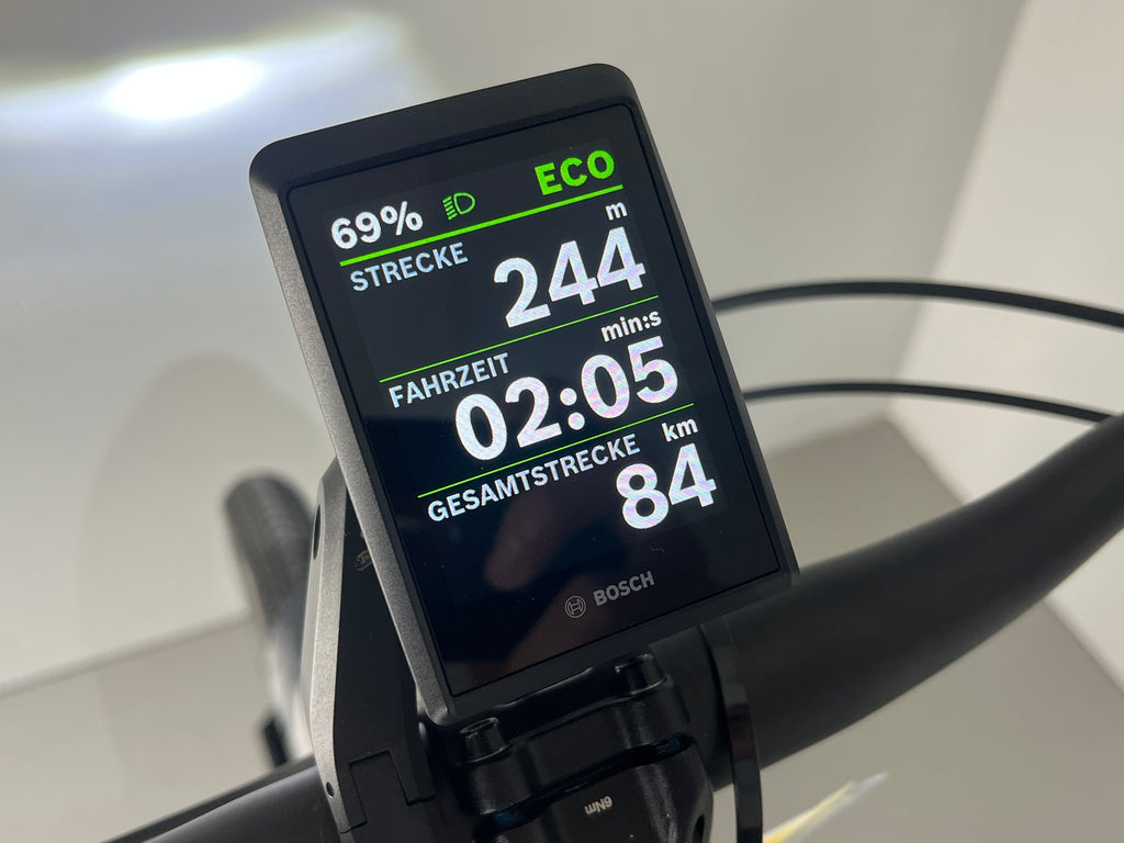 Kalkhoff Endeavour 3 Move LB Wave