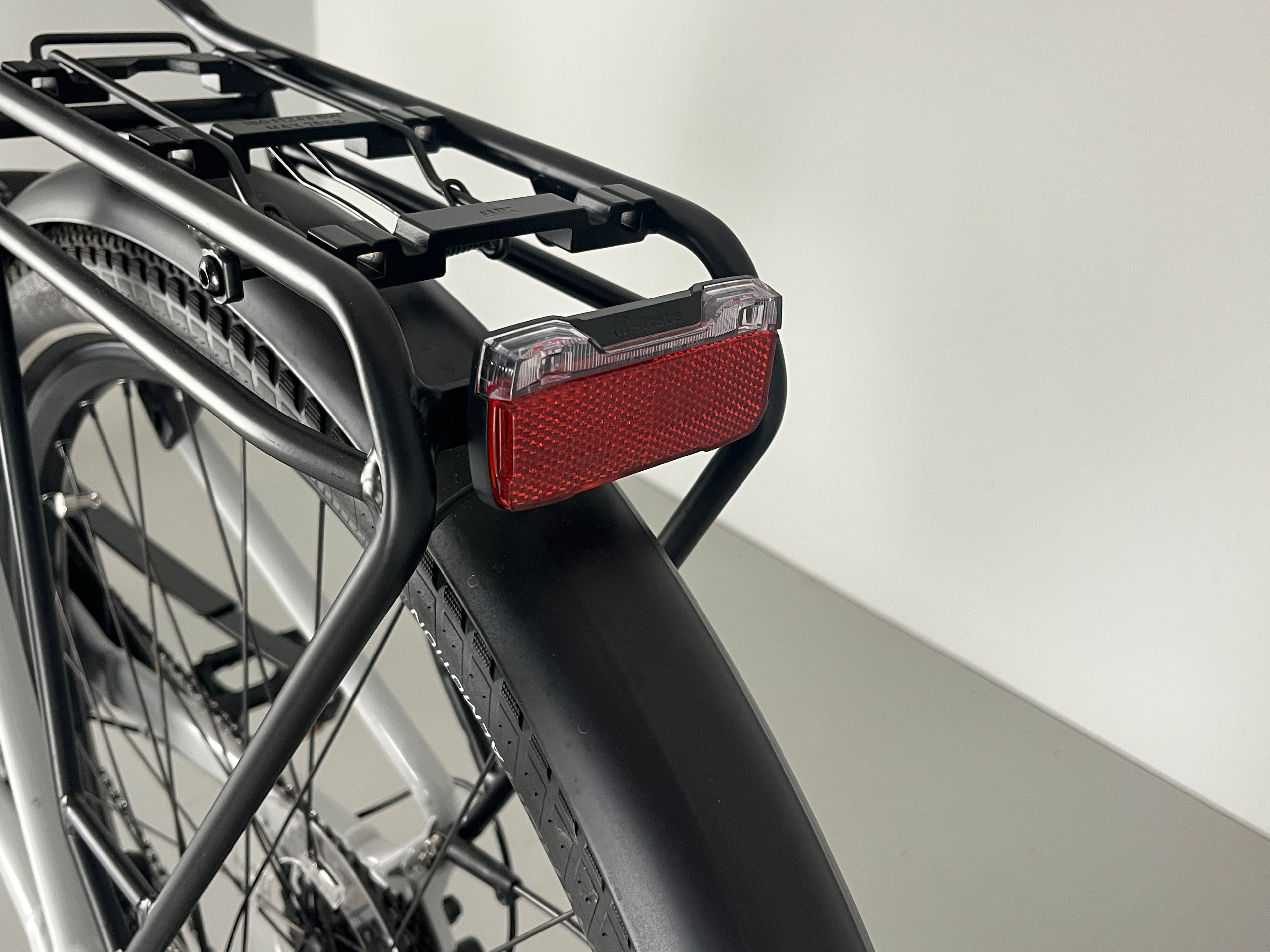 Kalkhoff Endeavour 3 Move LB Wave