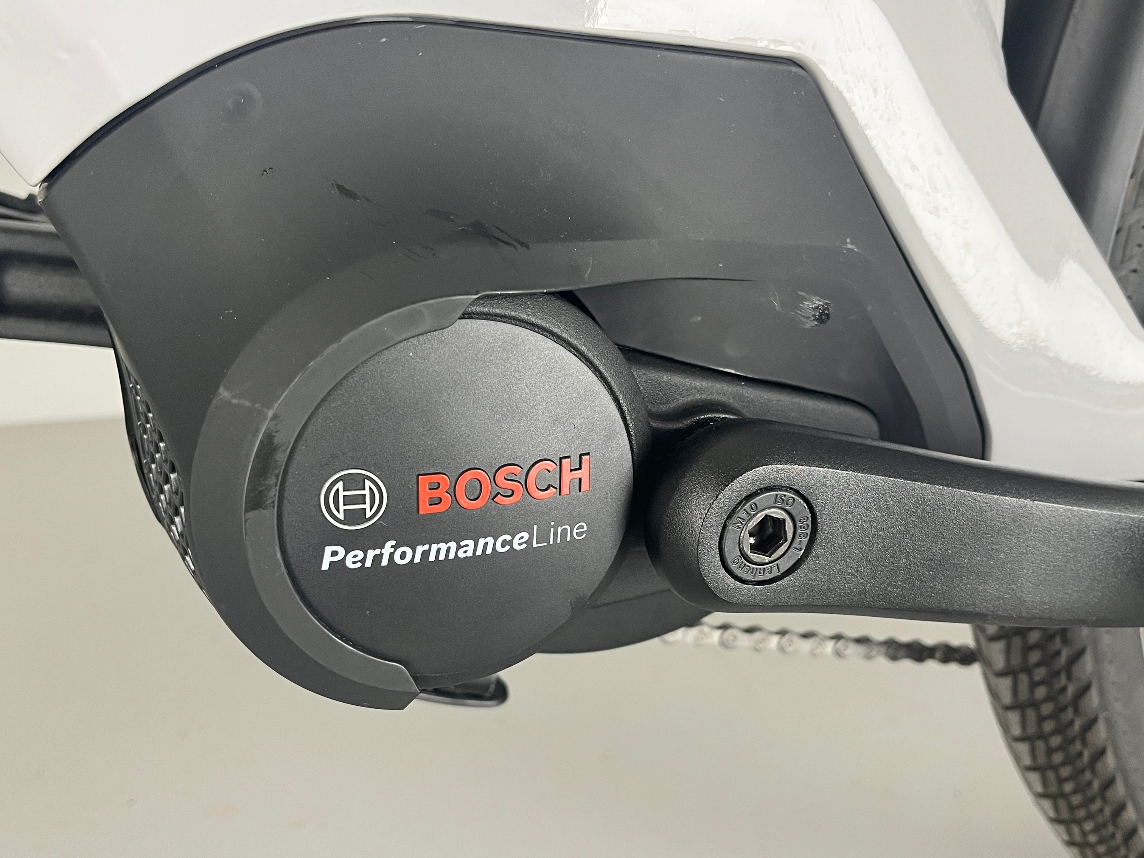 Kalkhoff Endeavour 3 Move LB Wave