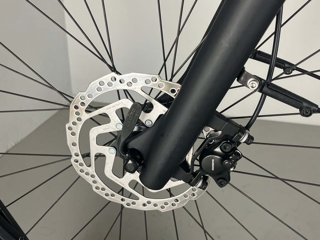 Kalkhoff Endeavour 3 Move LB Wave