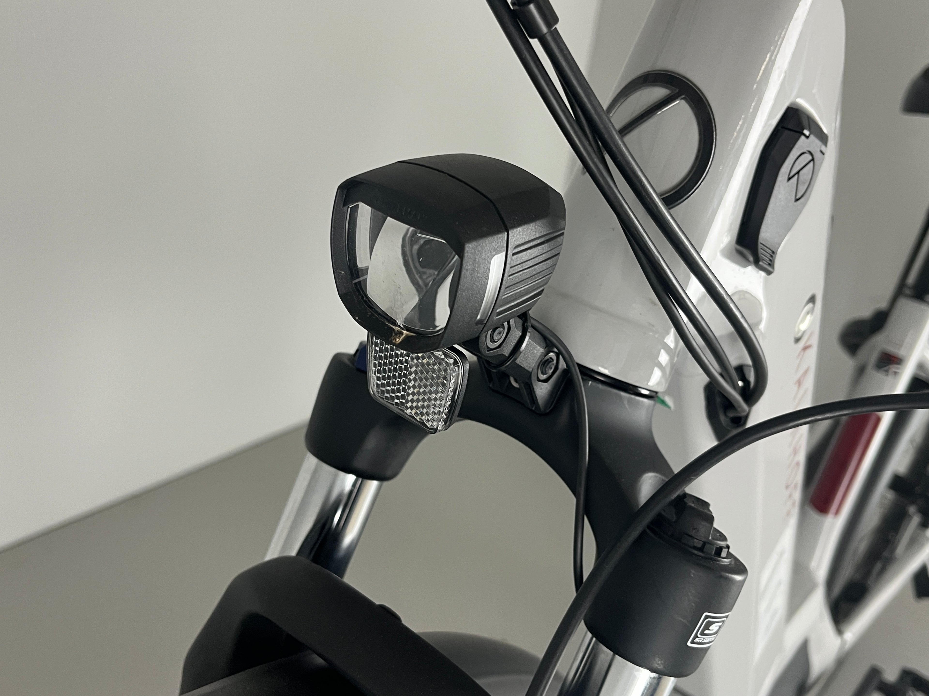 Kalkhoff Endeavour 3 Move LB Wave