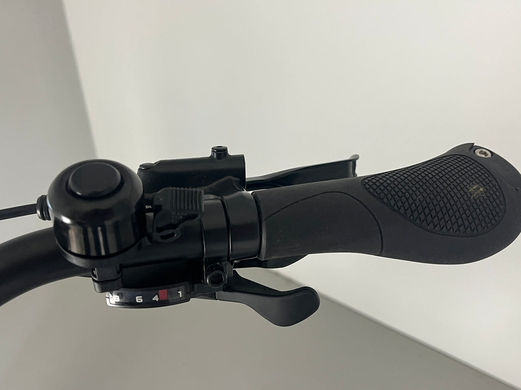 Kalkhoff Endeavour 3 Move LB Wave