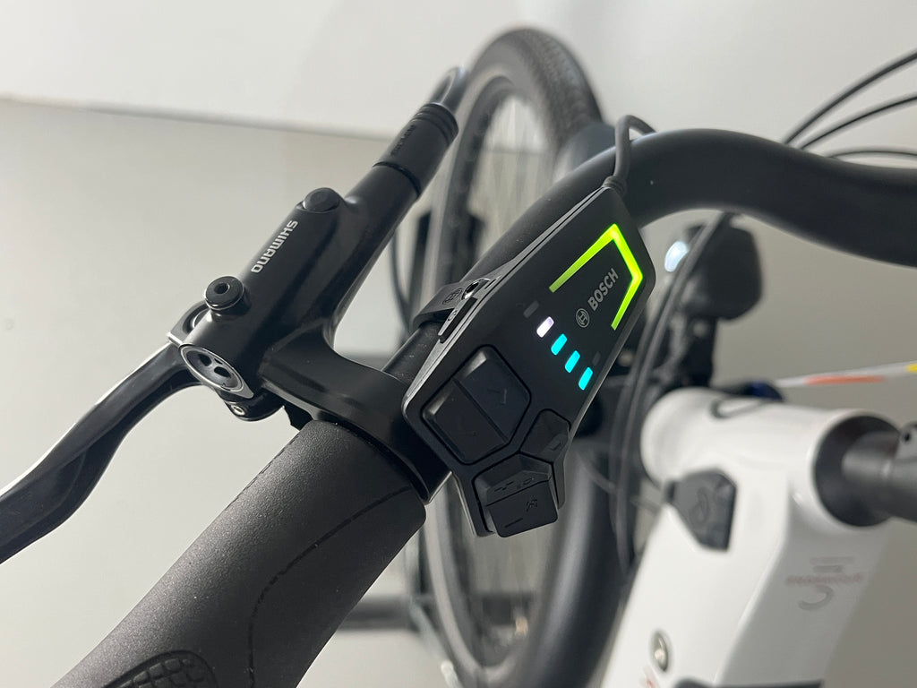 Kalkhoff Endeavour 3 Move LB Wave