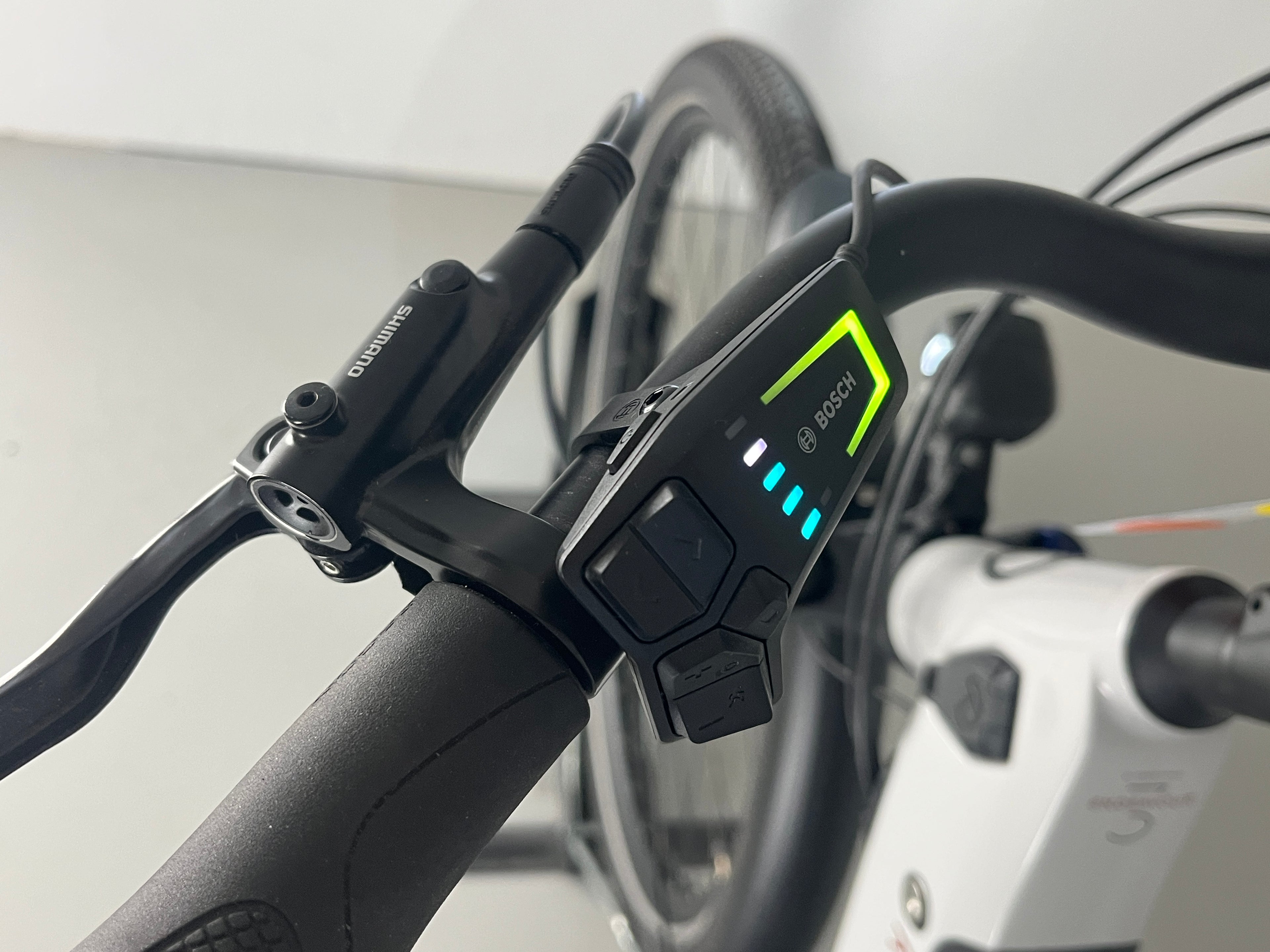 Kalkhoff Endeavour 3 Move LB Wave