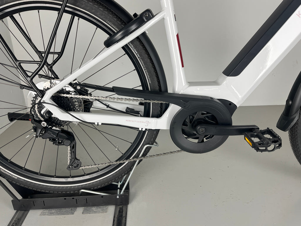 Kalkhoff Endeavour 3 Move LB Wave