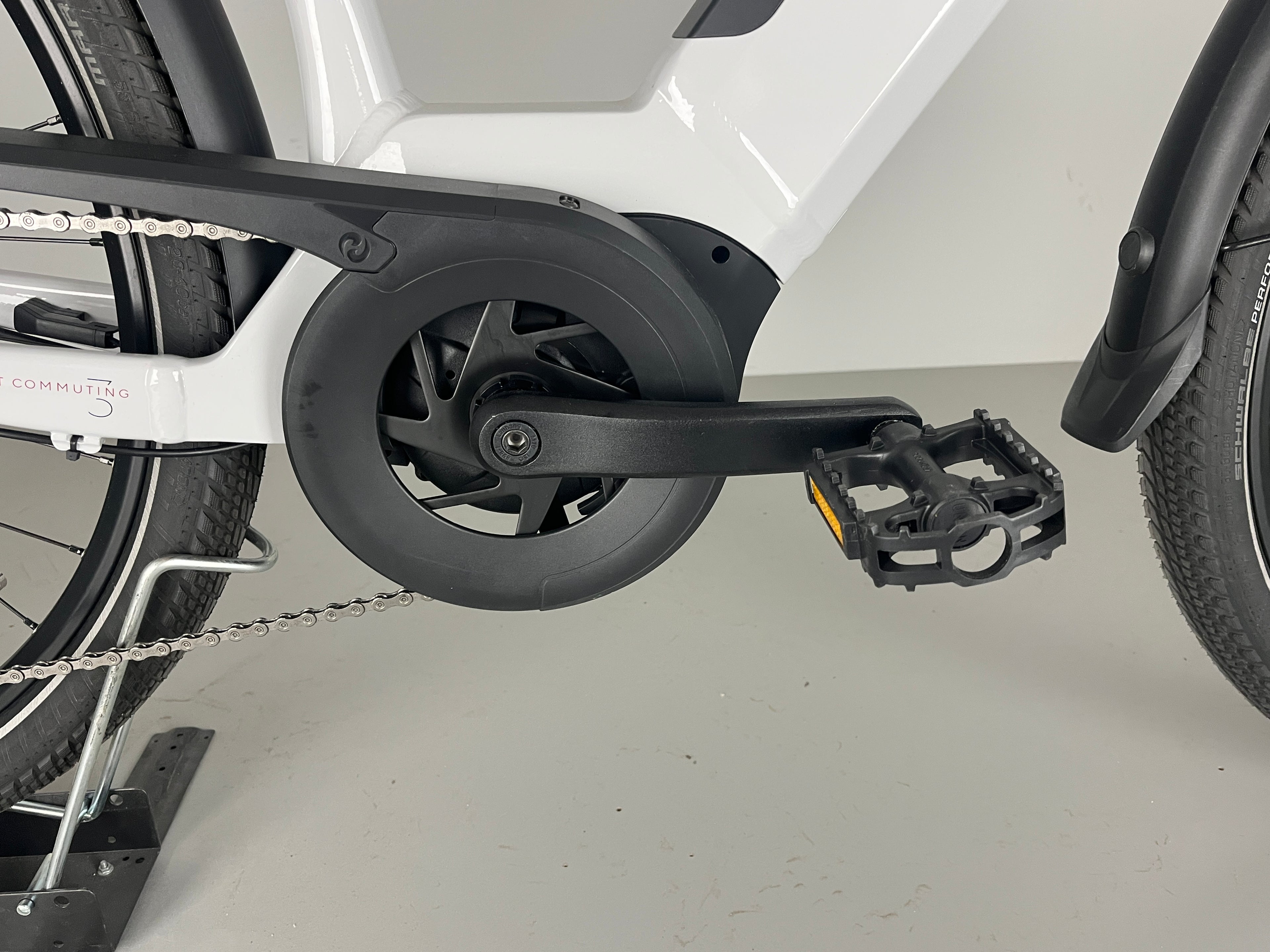 Kalkhoff Endeavour 3 Move LB Wave