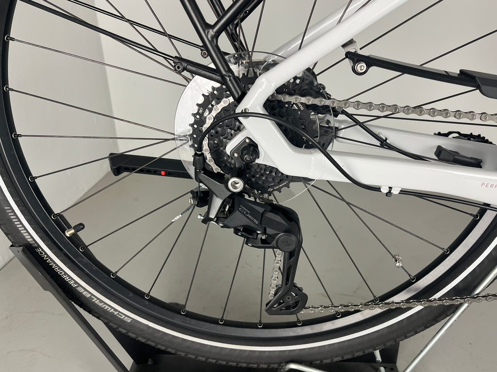 Kalkhoff Endeavour 3 Move LB Wave