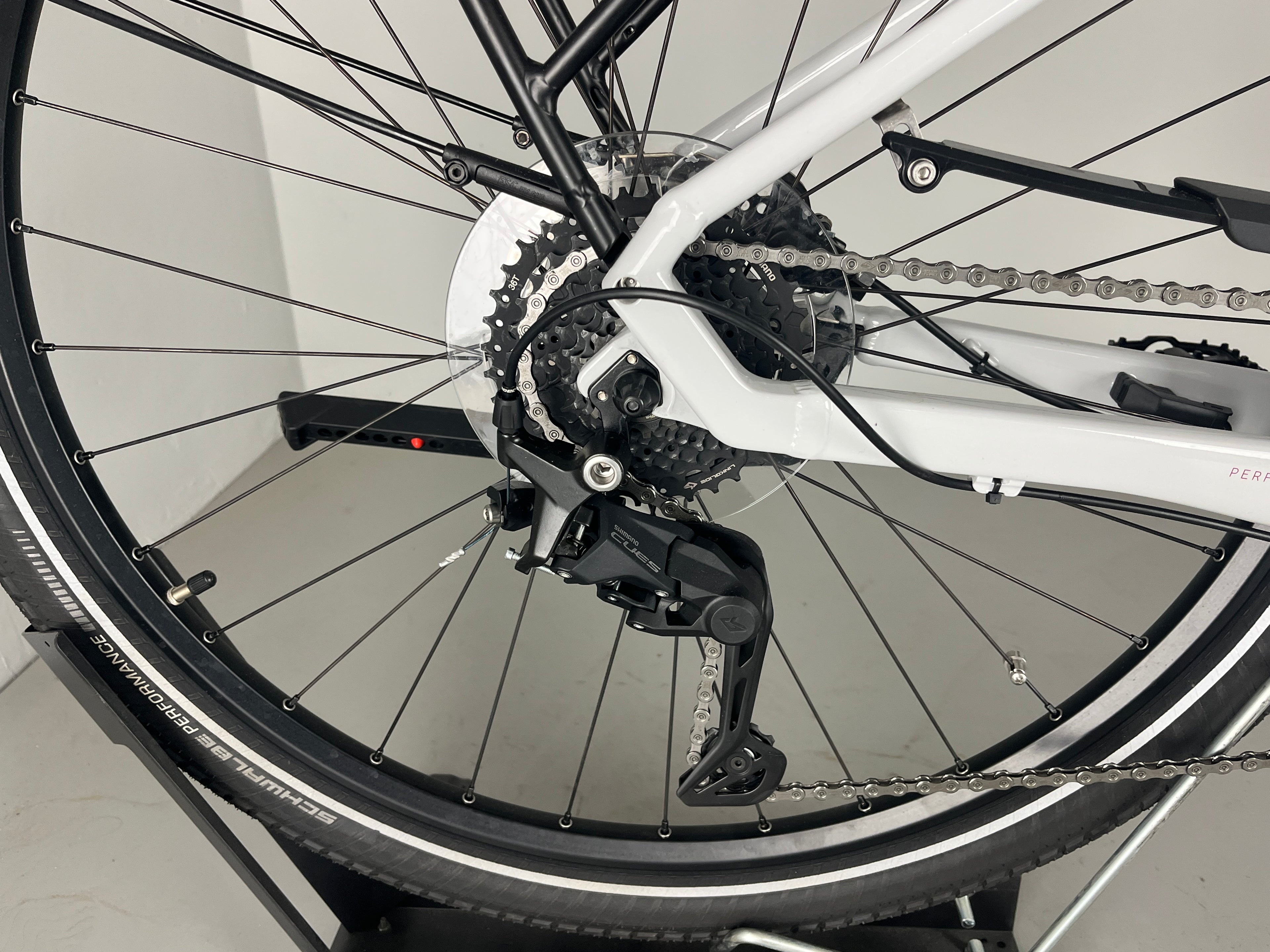 Kalkhoff Endeavour 3 Move LB Wave