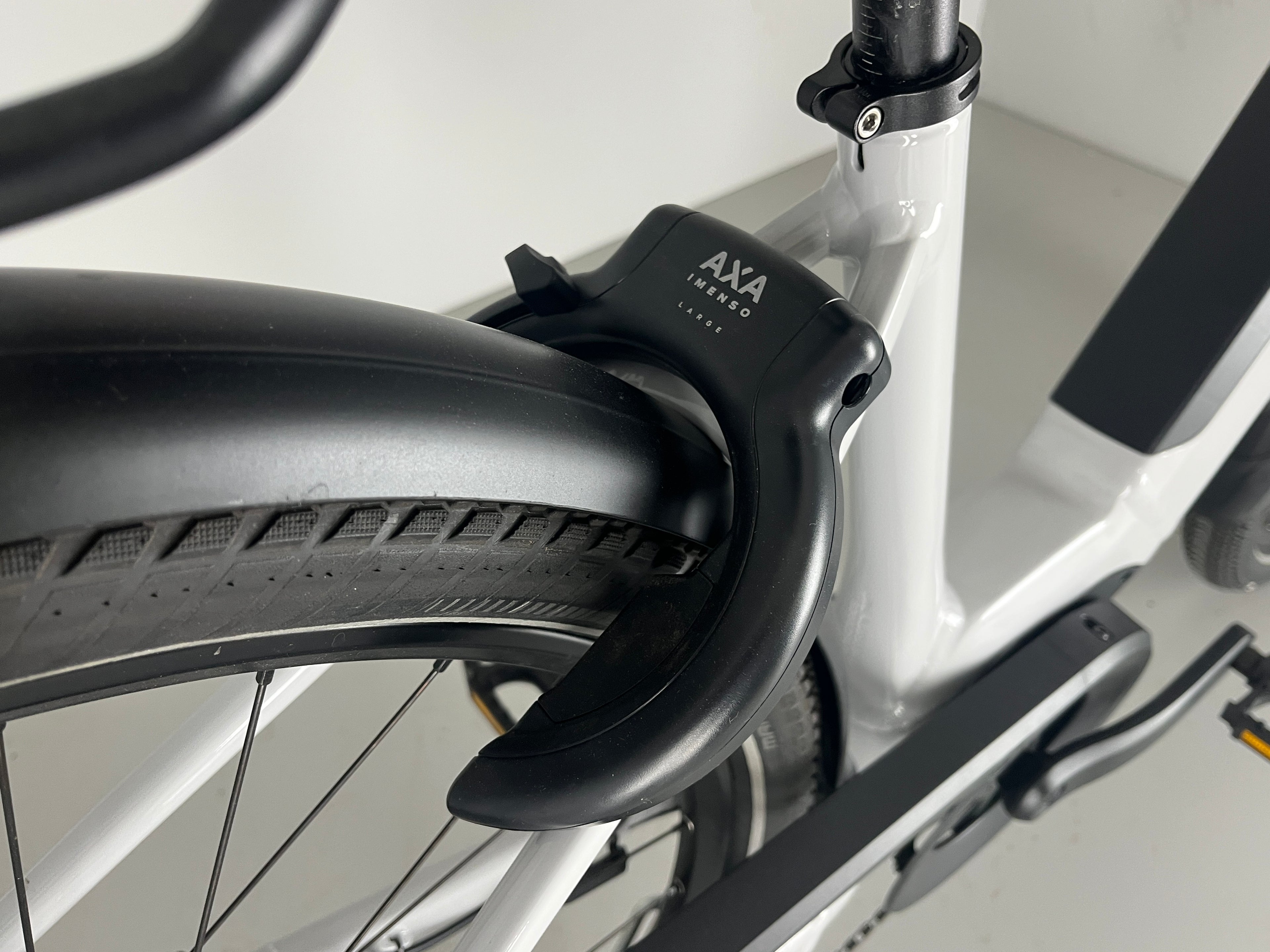 Kalkhoff Endeavour 3 Move LB Wave