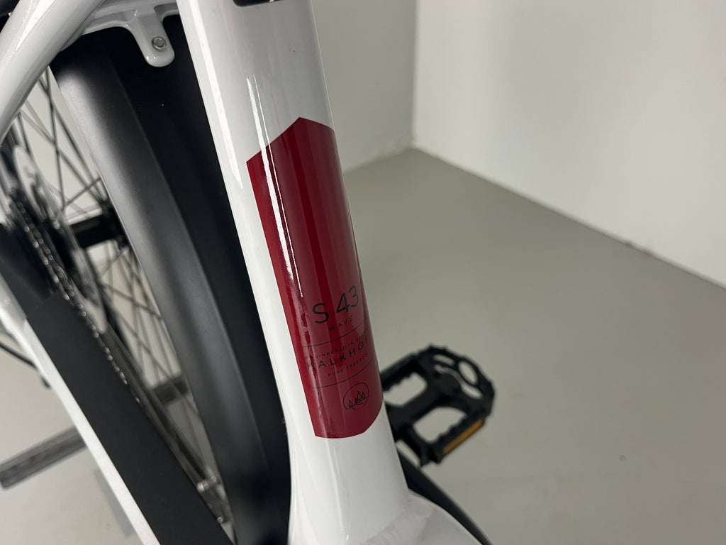 Kalkhoff Endeavour 3 Move LB Wave