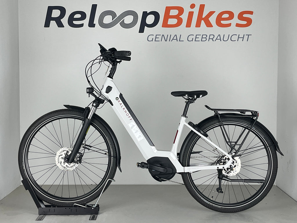 Kalkhoff Endeavour 3 Move LB Wave