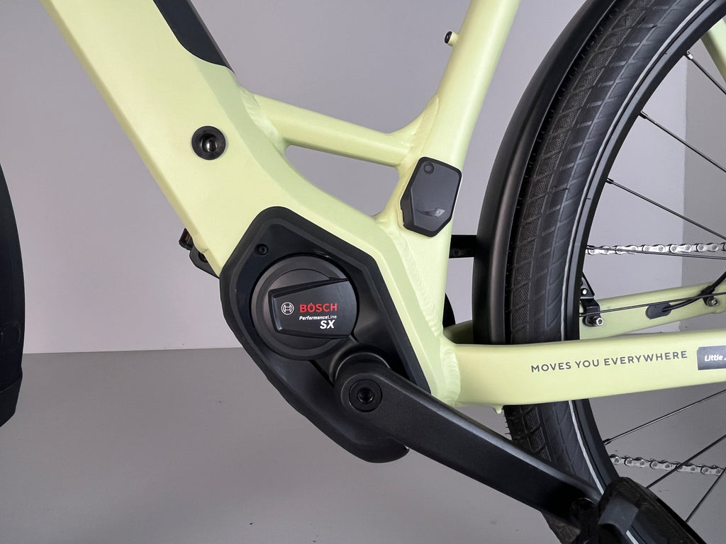 Kalkhoff Endeavour L Season
