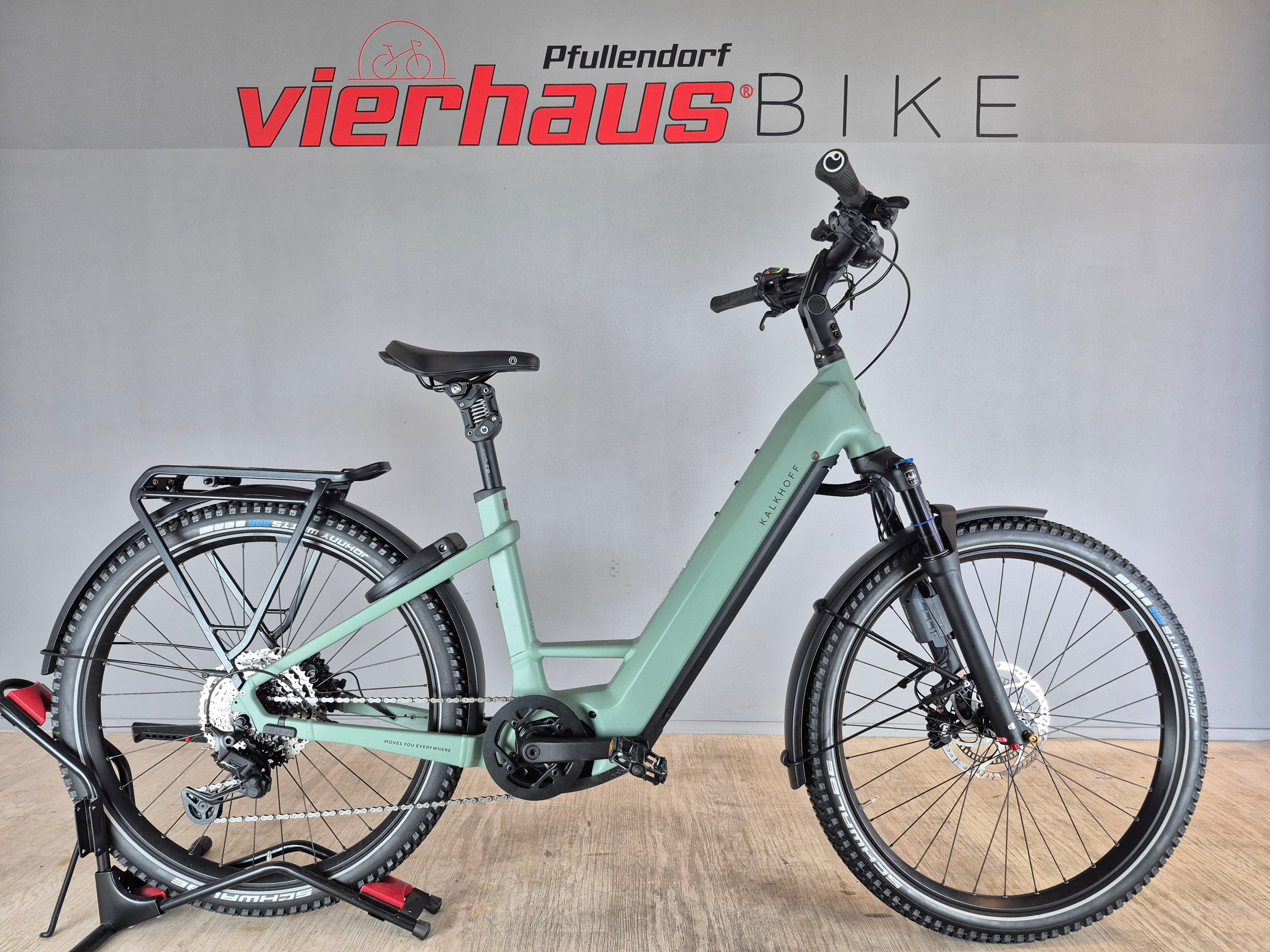 Kalkhoff ENTICE 7 ADVANCE+ ABS