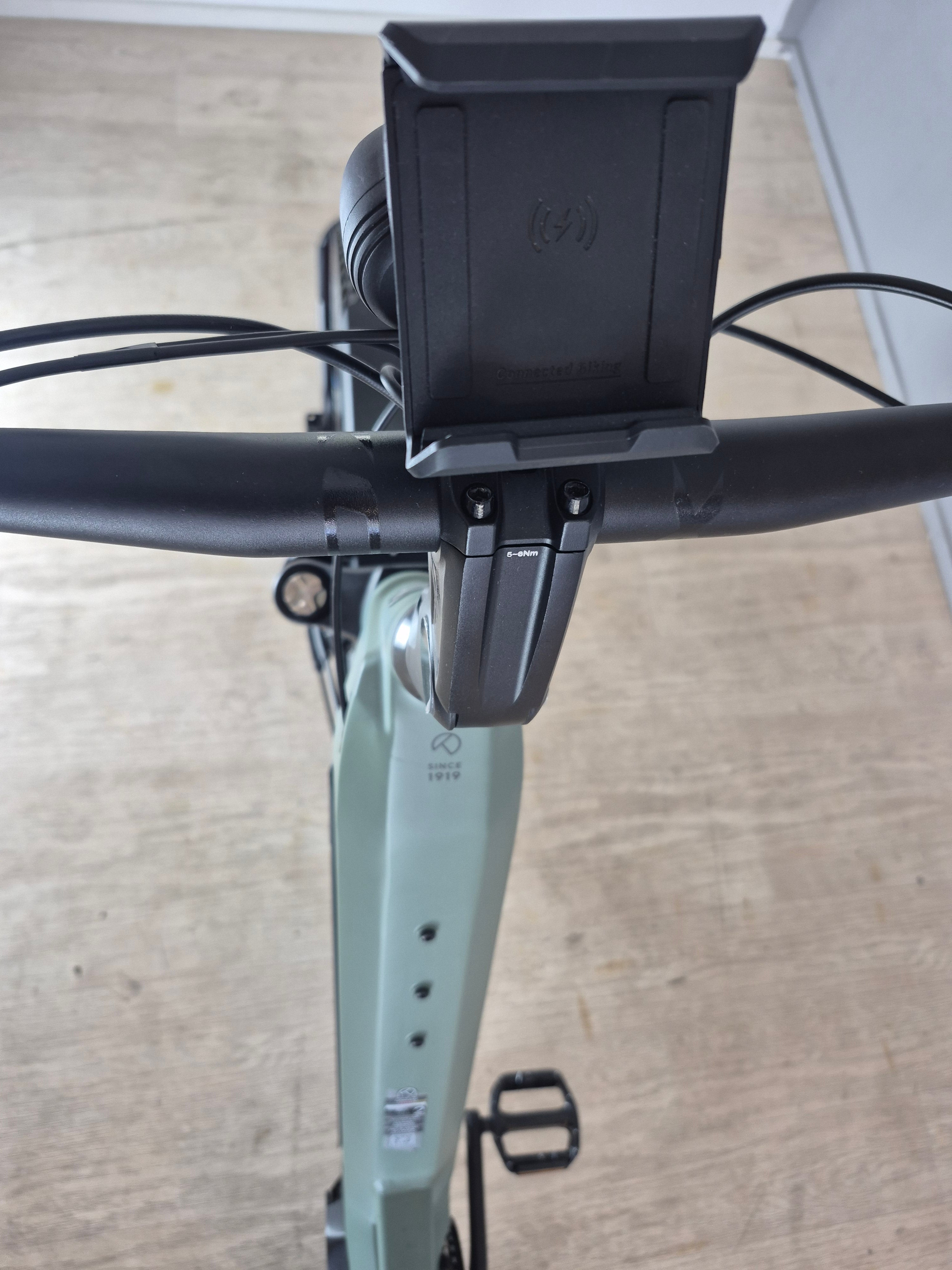 Kalkhoff ENTICE 7 ADVANCE+ ABS