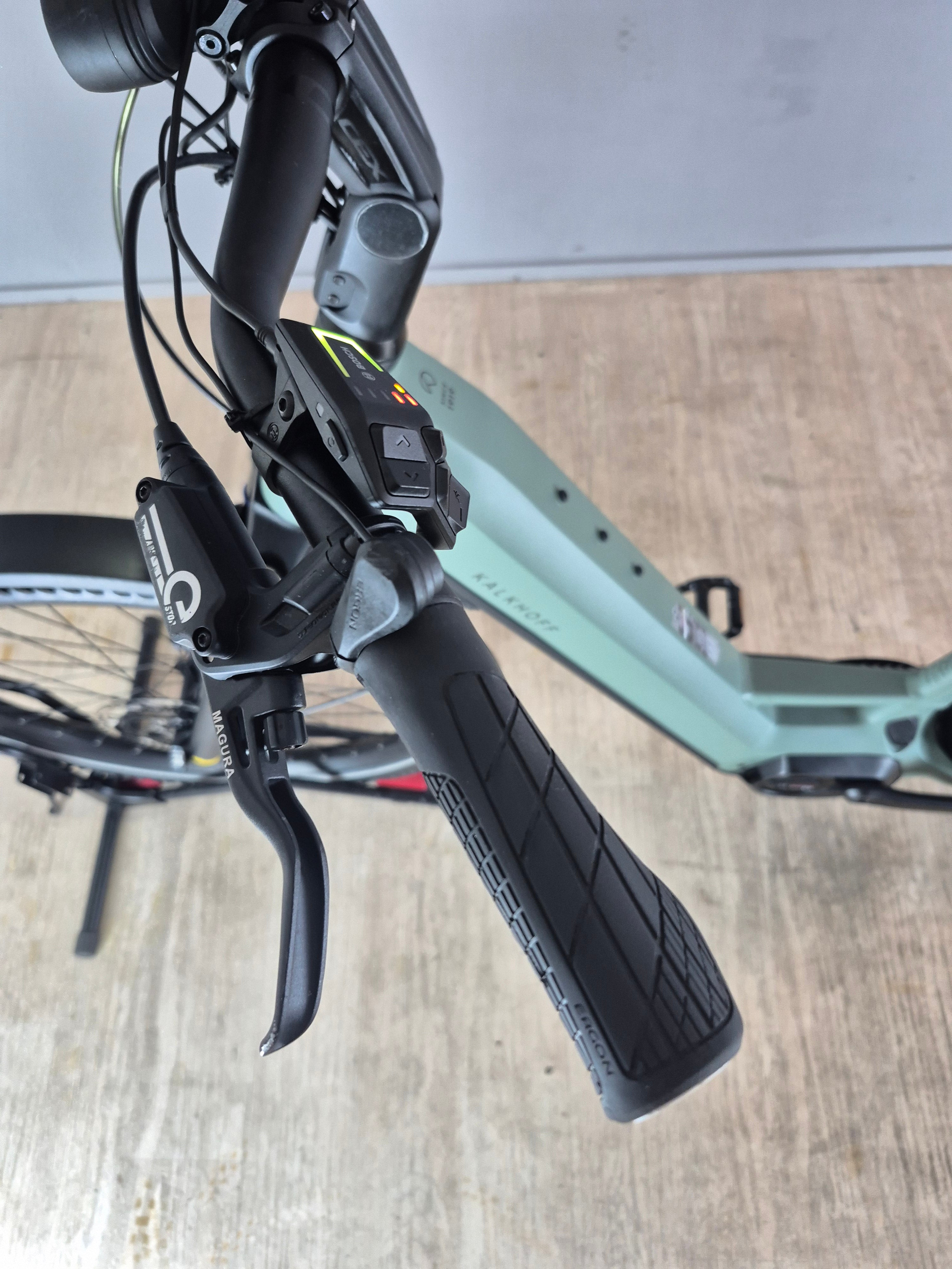 Kalkhoff ENTICE 7 ADVANCE+ ABS