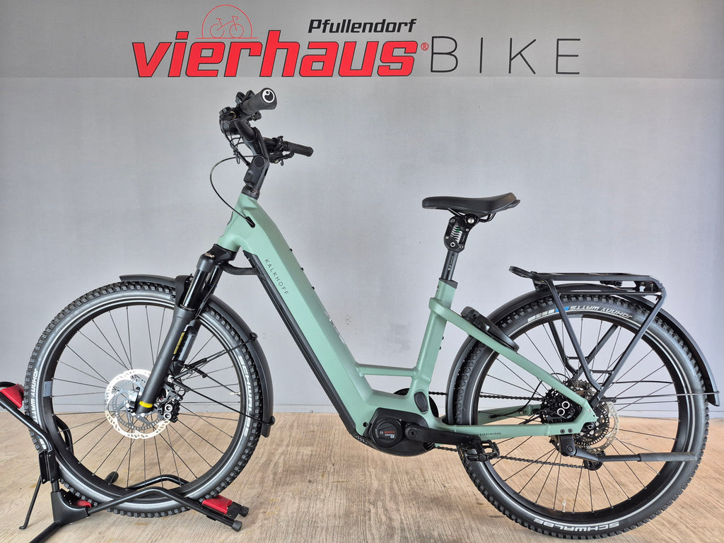Kalkhoff ENTICE 7 ADVANCE+ ABS