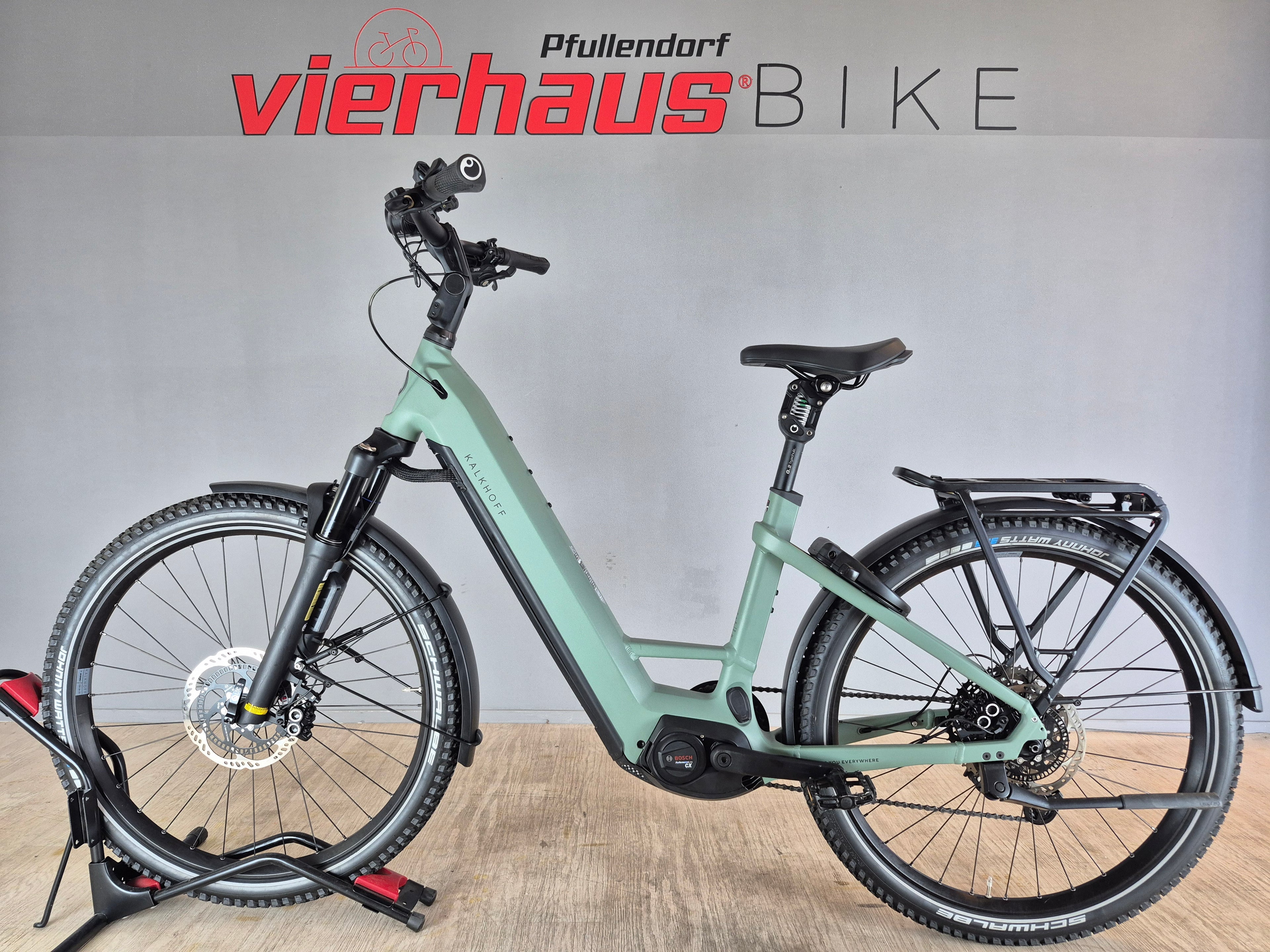 Kalkhoff ENTICE 7 ADVANCE+ ABS