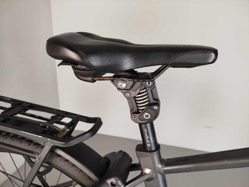 Kalkhoff ENTICE 5.B ADVANCE+