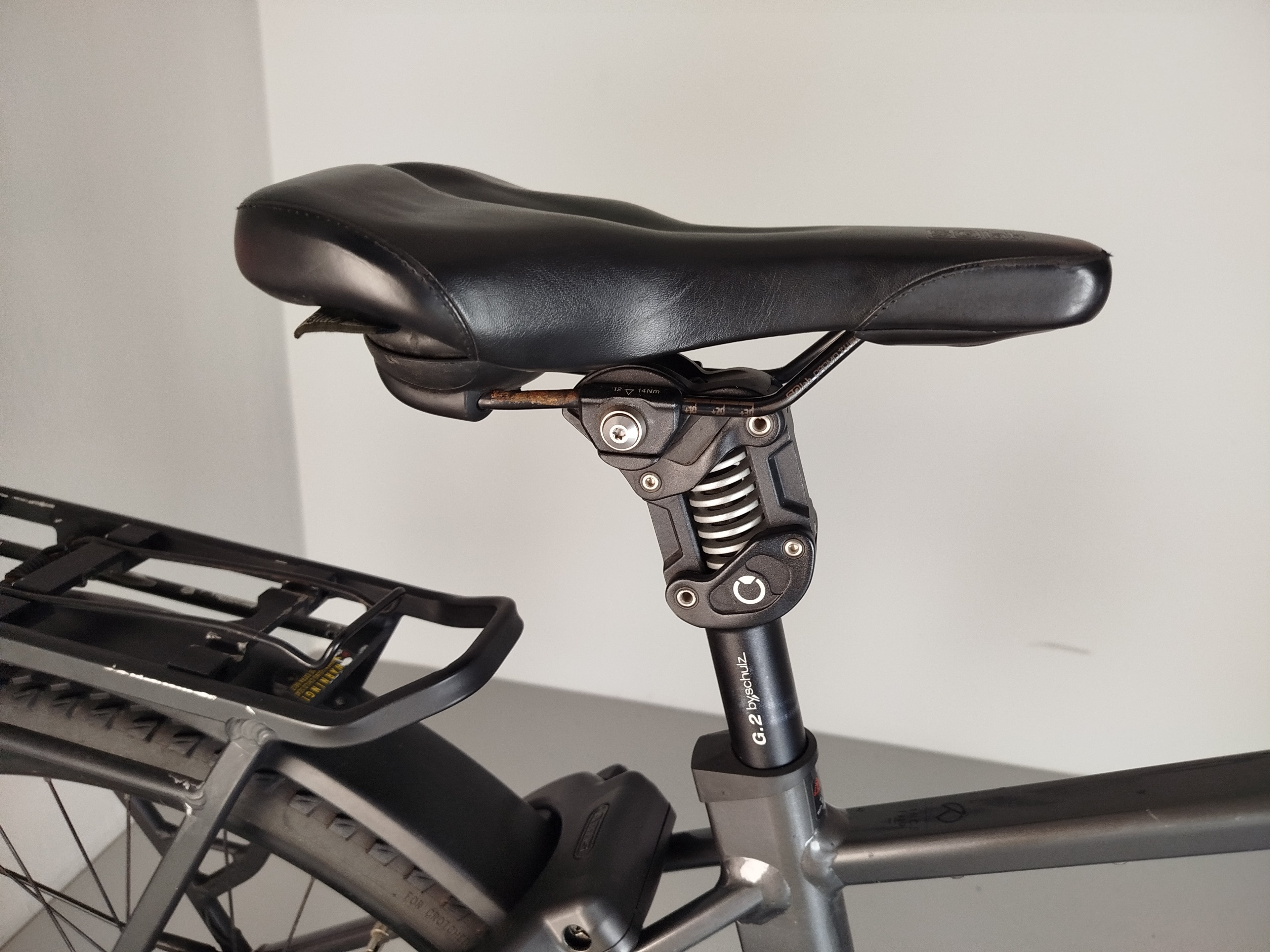 Kalkhoff ENTICE 5.B ADVANCE+