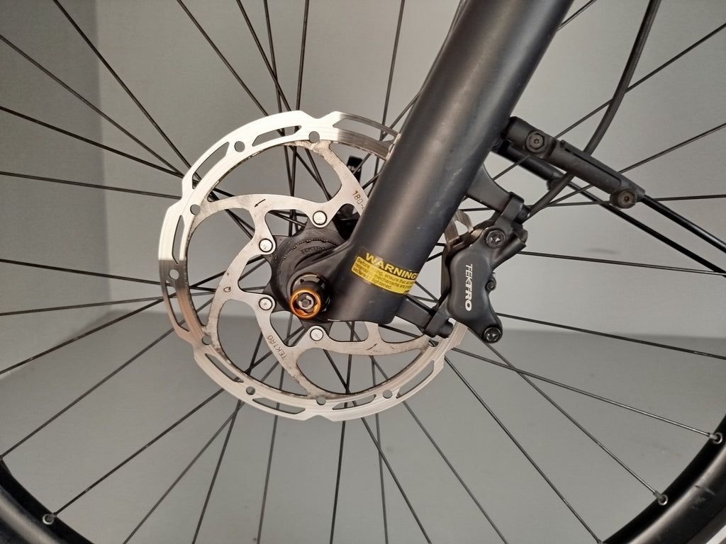 Kalkhoff ENTICE 5.B ADVANCE+