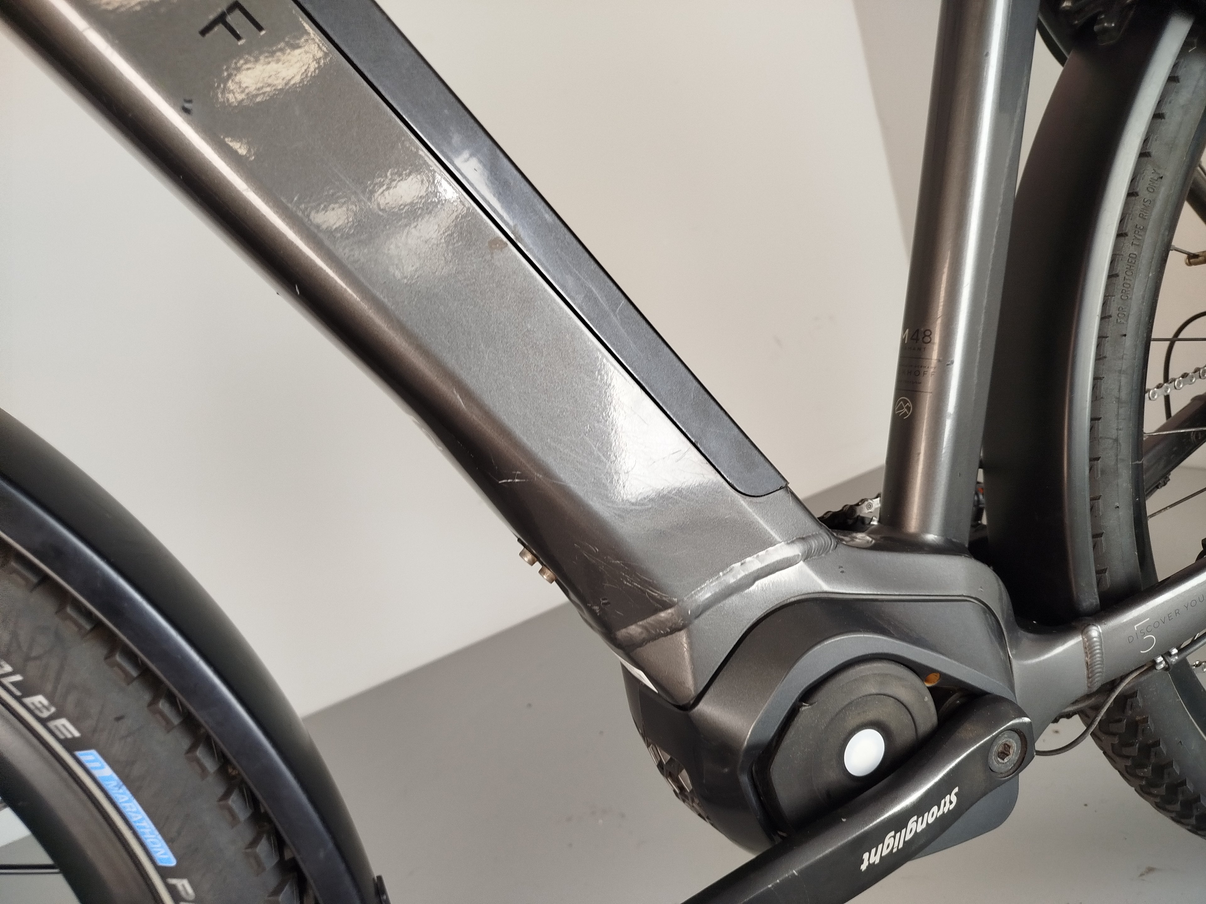 Kalkhoff ENTICE 5.B ADVANCE+