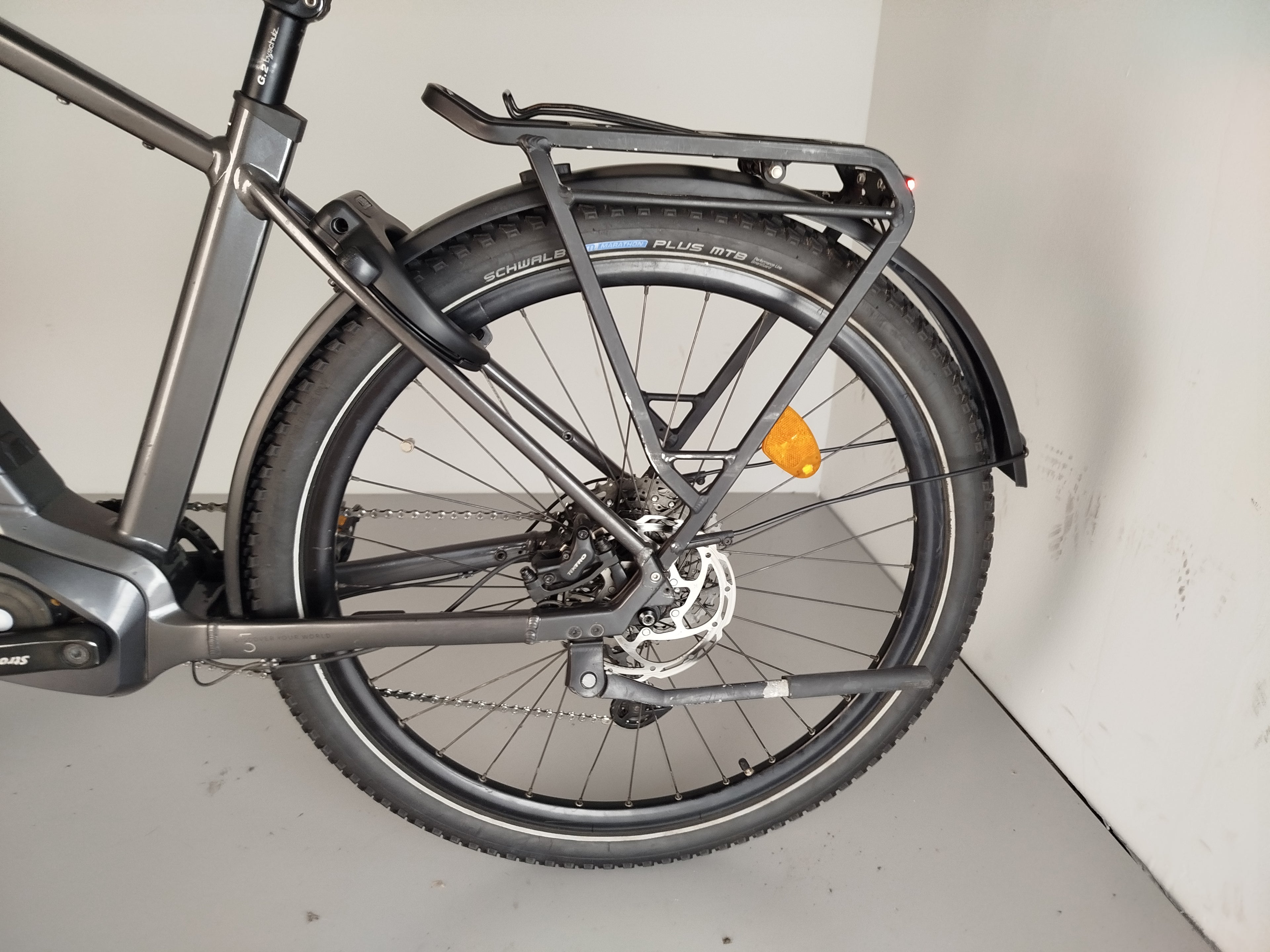Kalkhoff ENTICE 5.B ADVANCE+