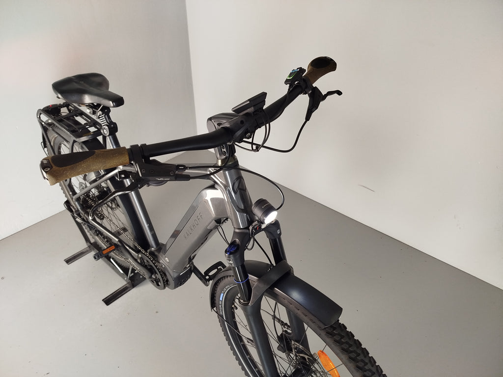 Kalkhoff ENTICE 5.B ADVANCE+