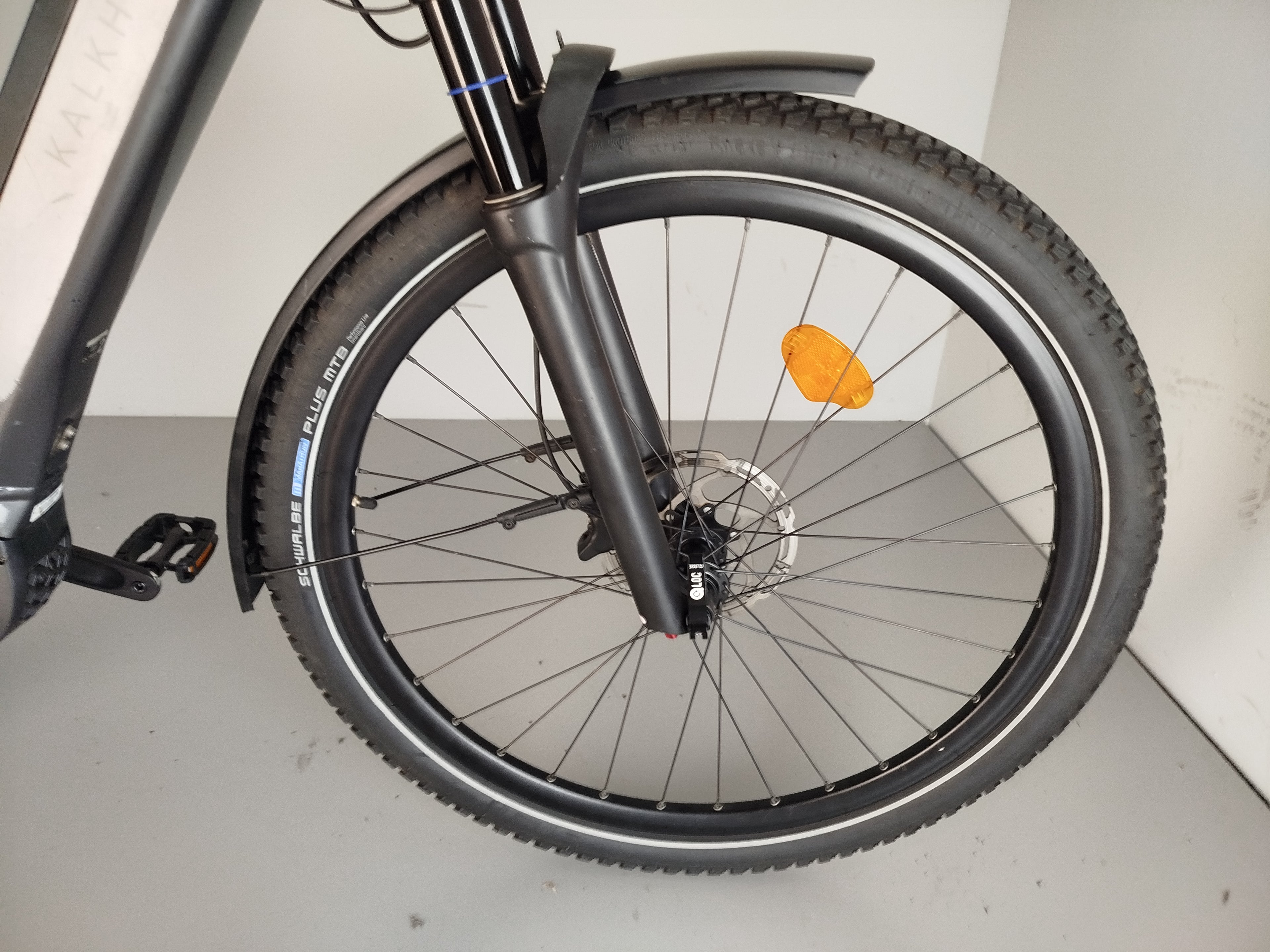 Kalkhoff ENTICE 5.B ADVANCE+