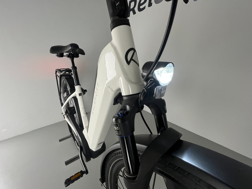 Kalkhoff Image 5.B Move+