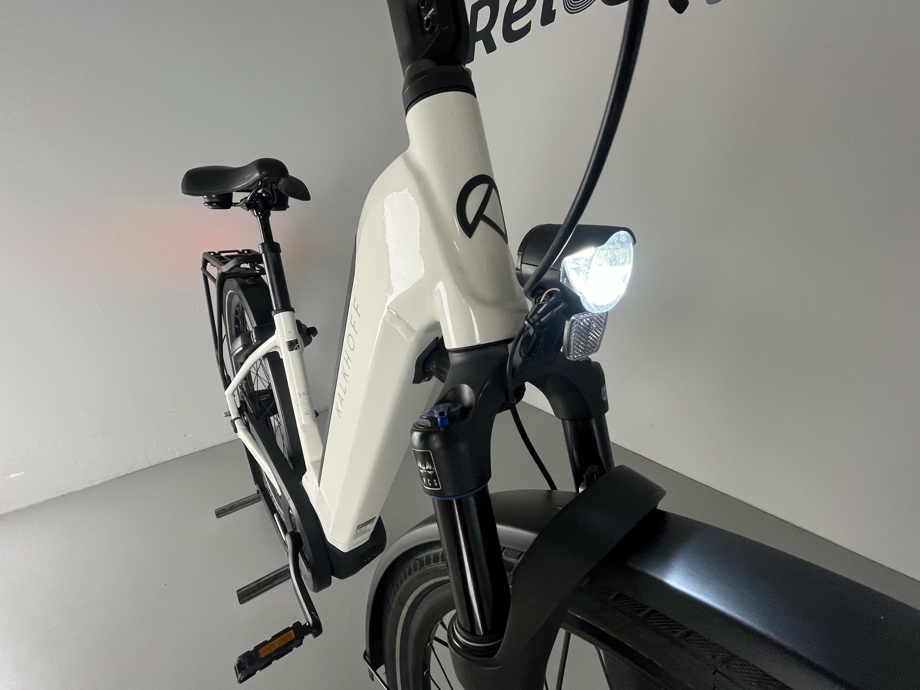 Kalkhoff Image 5.B Move+